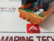 Rolls-royce Rremc1 Printed Circuit Board 24Vdc