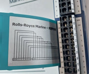 Rolls-royce Weidmuller Rrpwr