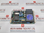 Rolls-royce Wrc1021B Controller Board 