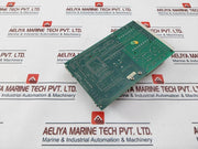 Rolls-royce Wrc1021B Controller Board Used