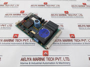 Rolls-royce Wrc1021B Controller Board Used