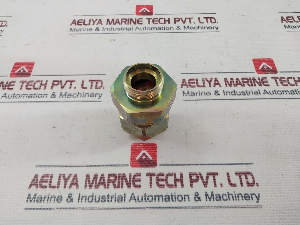 Rolls Royce 0.5 Bar Erm Non Return Valve