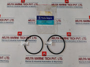 Rolls Royce 00356 O-ring Upr-91636