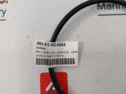 Rolls Royce 00356 O-ring Upr-91636