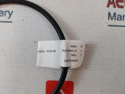 Rolls Royce 00356 O-ring Upr-91636