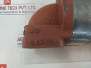 Rolls Royce 5Ax07R Norwinch Pump