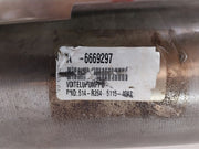 Rolls Royce 5Ax07R Norwinch Pump