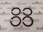 Rolls Royce Ba Um6 X7 Sealing Ring