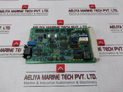 Rolls –Royce Marine 5880-pc1020 Steering Gears-tenf Jord Pcb Card