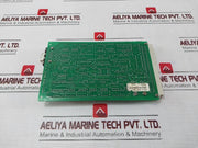 Rolls â€“Royce Marine 5880-pc1020 Steering Gears-tenf Jord Pcb Card