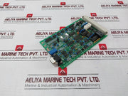 Rolls â€“Royce Marine 5880-pc1020 Steering Gears-tenf Jord Pcb Card