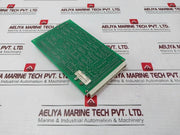 Rolls â€“Royce Marine 5880-pc1020 Steering Gears-tenf Jord Pcb Card