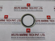 Lot of 7X ROLLS ROYCE MARINE A6372192 Seal Usit