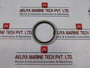 Lot of 7X ROLLS ROYCE MARINE A6372192 Seal Usit