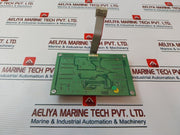 Rolls Royce Marine Ep202.11694-301 Printed Circuit Board