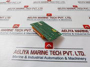 Rolls Royce Marine Rrcp1025 Printed Circuit Board