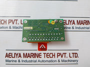 Rolls Royce Marine Rrcp1025 Printed Circuit Board