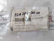Rolls Royce Ulstein 82357 Seal Ring
