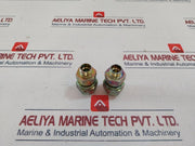 Rolls Royce Upr-83570 Non Return Valve 0.5 Bar