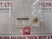 Rolls Royce Upr-86978 Flange Sae For Welding Gs-hydro (F)