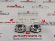 Rolls Royce Upr-86978 Flange Sae For Welding Gs-hydro (F)