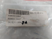 Ronaldo Cl2 75C 28 Awg Awm 20267 Ribbon Cable M20X1.5