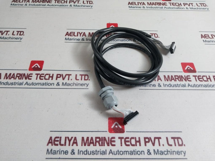 Ronaldo Cl2 75C 28 Awg Awm 20267 Ribbon Cable M20X1.5