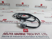 Ronaldo Cl2 75C 28 Awg Awm 20267 Ribbon Cable M20X1.5