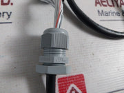 Ronaldo Cl2 75C 28 Awg Awm 20267 Ribbon Cable M20X1.5