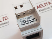 Rondorex W21 Time Switch
