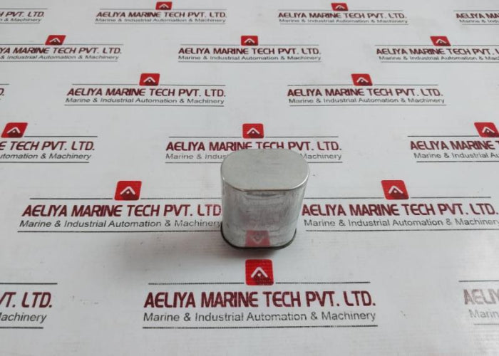 Ronken P91A12156K52 Capacitor 6542310003 15Mf 370Ac 60Hz 10000 Afc