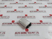 Ronken P91A12156K52 Capacitor 6542310003 15Mf 370Ac 60Hz 10000 Afc