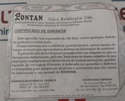 Rontan Rt16 Electromechanical Siren