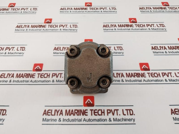 Ronzio 01Zag37C4421D Aluminium Gear Pump 260 Bar Gpr1