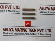 Roper Pumps N44133 Rebuild/Repair Kit With Bronze Bushing