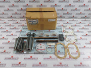 Roper Pumps N44133 Rebuild/Repair Kit With Bronze Bushing