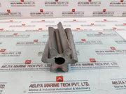 Roper Pumps N44133 Rebuild/Repair Kit With Bronze Bushing