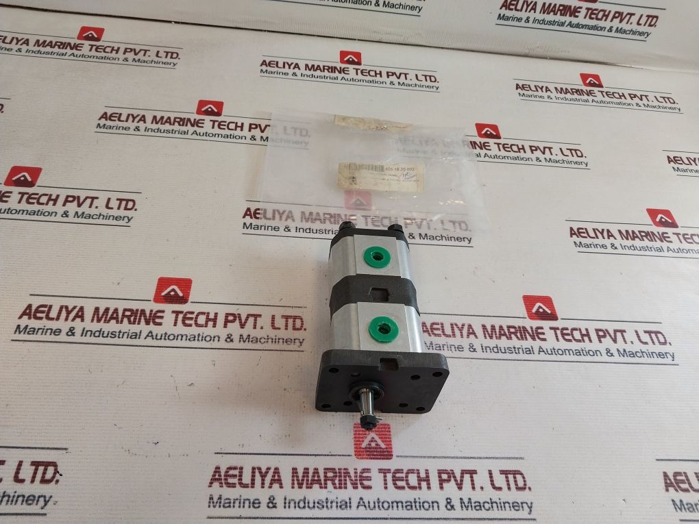 Roquet 1Lq3 3De10R Lubricating Pump