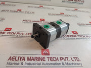 Roquet 1Lq3 3De10R Lubricating Pump