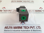 Roquet M9525C00-03R220-50 Solenoid Valve