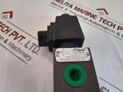 Roquet M9525C00-03R220-50 Solenoid Valve