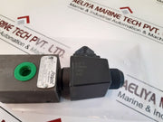 Roquet M9525C00-03R220-50 Solenoid Valve