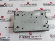 Rose Electronics Crv-srdfmpdvi Digital Fiber Kvm Extender 100-240V~ 47-63Hz 0.4A