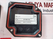 Rose Systemtechnik 06 880100 Ex Enclosure 26 880100 Ex