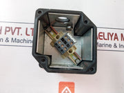 Rose Systemtechnik 06 880100 Ex Enclosure 26 880100 Ex