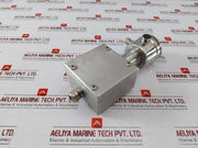 Rose Systemtechnik 34 101006 Stainless Steel Enclosure Ip66 Iec Ex Ptb 4-20Ma