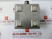 Rose Systemtechnik 34 101006 Stainless Steel Enclosure Ip66 Ptb 00Atex1101U