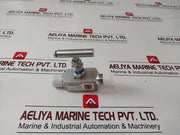 Rosemount C30611-1125-0000 Manifold Block And Bleed/Valve 0306Rt12Aa11