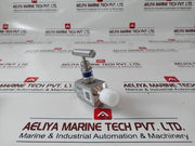 Rosemount C30611-1125-0000 Manifold Block And Bleed/Valve 0306Rt12Aa11