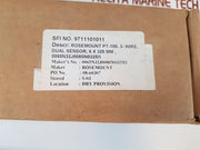 Rosemount 0065*6224409 Temperature Sensor